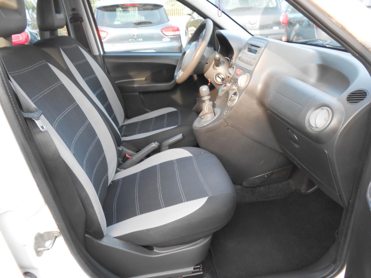 Fiat Panda 1.4 Natural Power Classic OK NEOPATENTATI