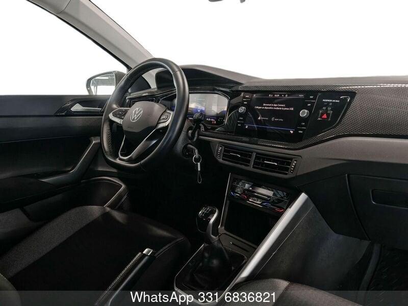 Volkswagen Polo 1.0 EVO Life