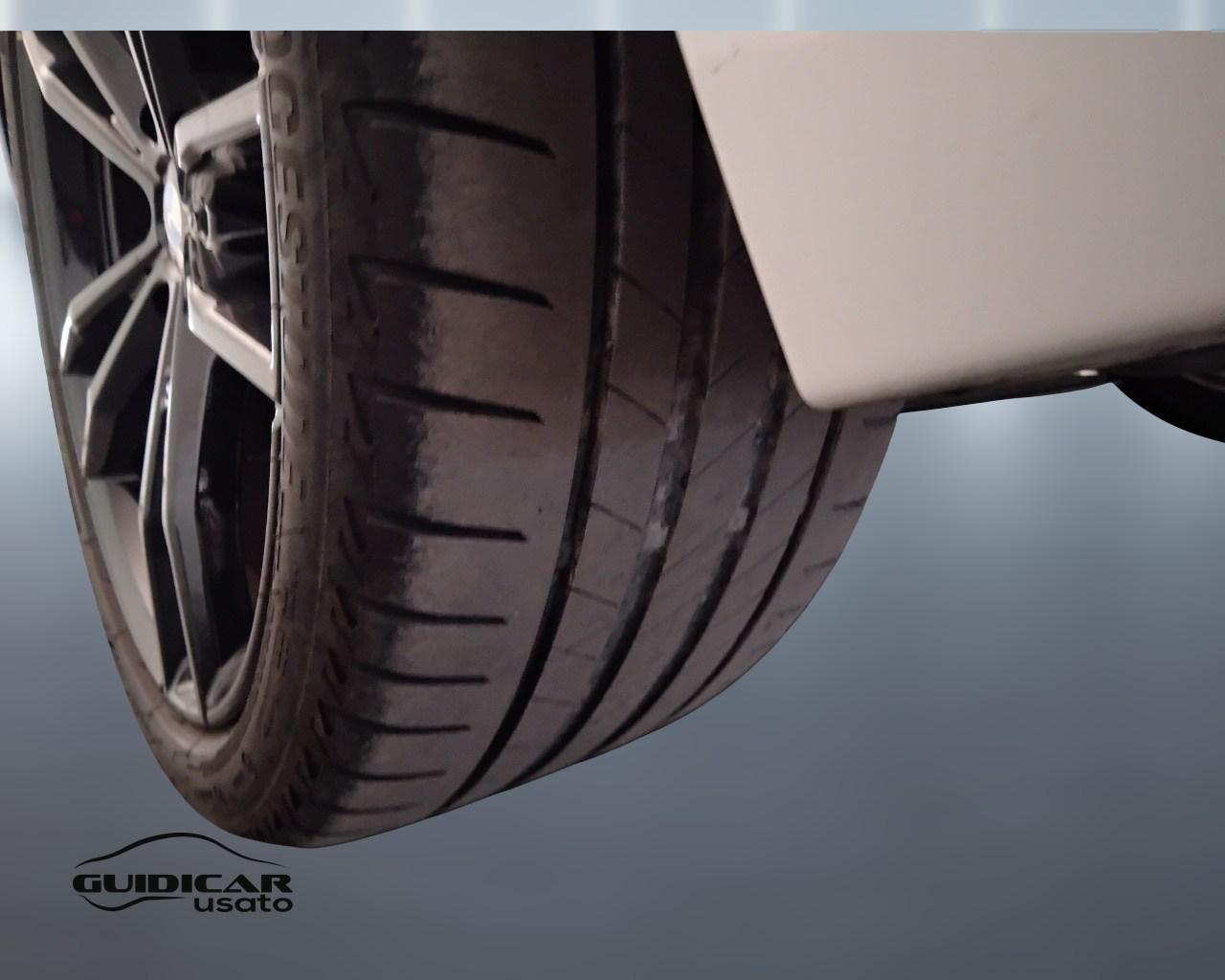 BMW Serie 3 G21 2022 Touring - 320d Touring mhev 48V MSport auto