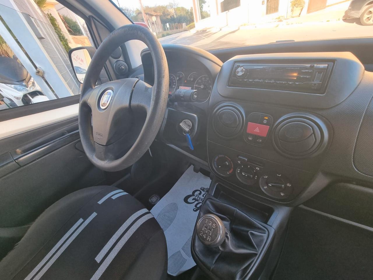 Fiat Fiorino 1.3 MJT 75CV Furgone