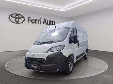 TOYOTA Proace max 35 2.2d 140cv l2h2 del 2025