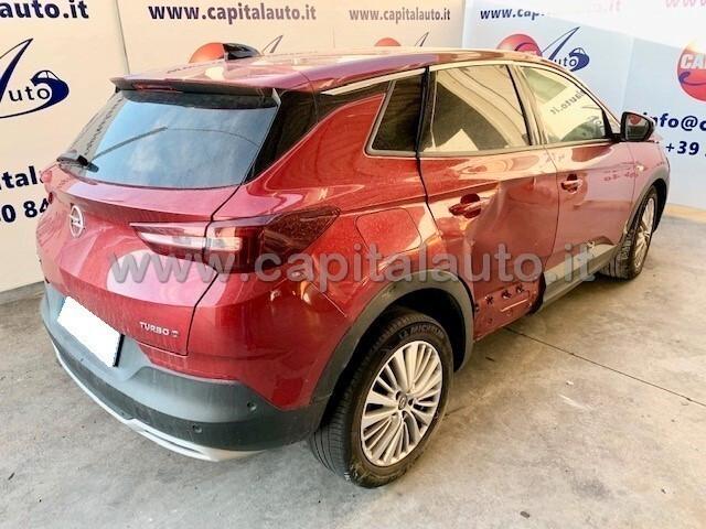 Opel Grandland X 1.5 D Innovation AUTO NETTO 4000