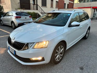 Skoda Octavia 1.6 TDI CR 115 CV Wagon Executive * CarPlay/Android*