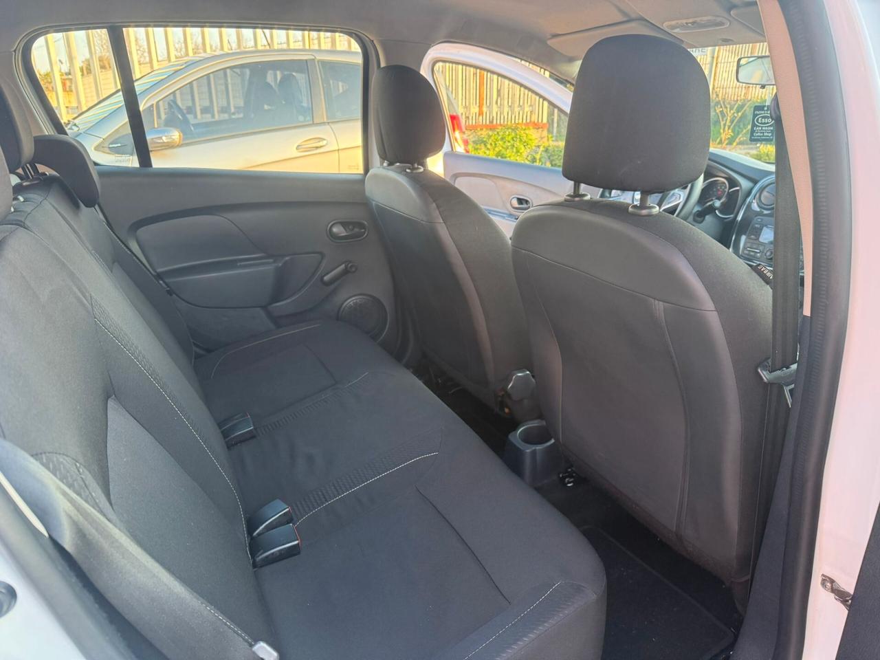 Dacia Sandero 0.9 TCe 12V TurboGPL 90CV 2017