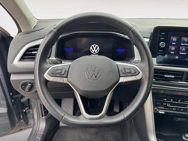 Volkswagen T-Roc 1.0TSI 110CV Life - NEOPATENTATI -