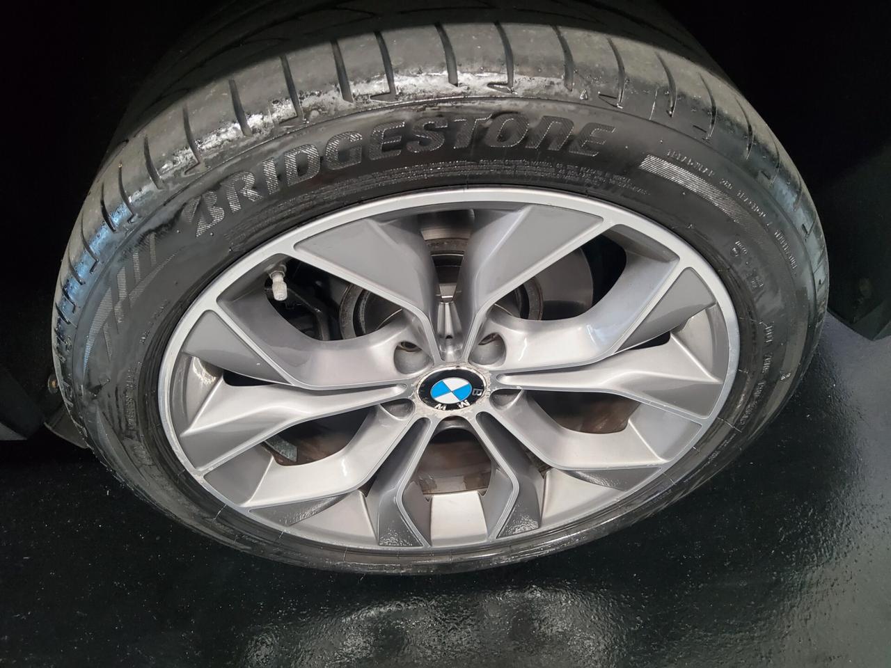 Bmw X4 xDrive30dA 258CV