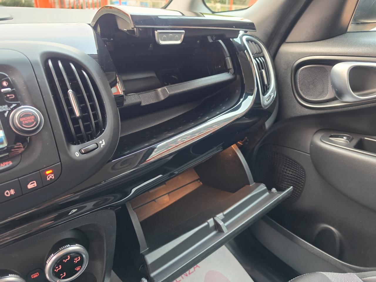 Fiat 500L 1.3 Multijet 95 CV Lounge