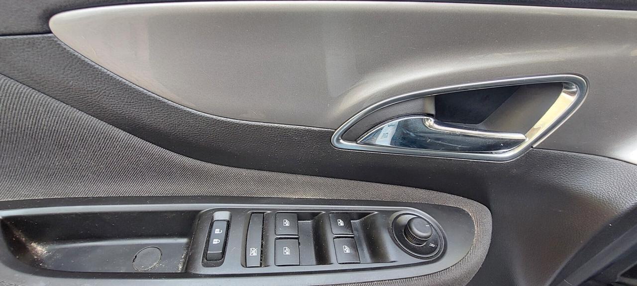 MOKKA 1,4 TURBO GPL DI SERIE CASA MADRE OPEL 140 CV SCADENZA GPL 2035 FULL FULL