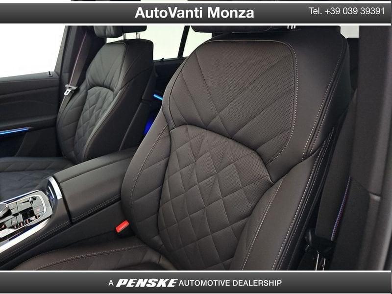 BMW X5 X5 xdrive30d MSport Pro auto