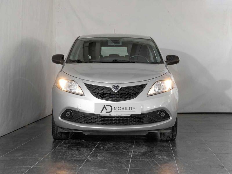 Lancia Ypsilon Ypsilon 1.2 69 CV 5 porte S&S Elefantino Blu