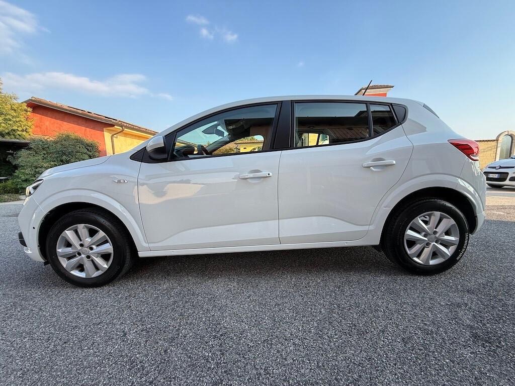 Dacia Sandero Streetway 1.0 TCe ECO-GPL Expression