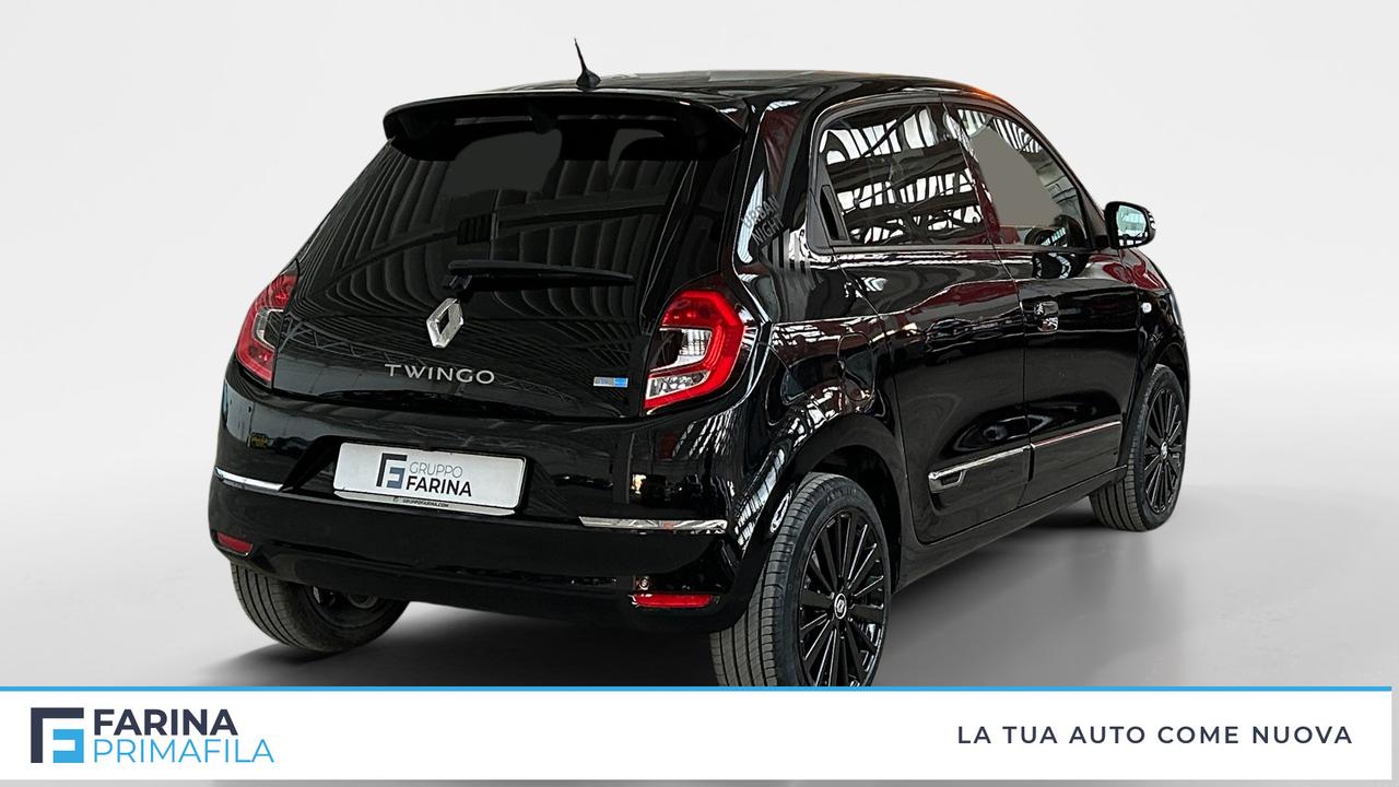 RENAULT Twingo Electric - Twingo Urban Night 22kWh