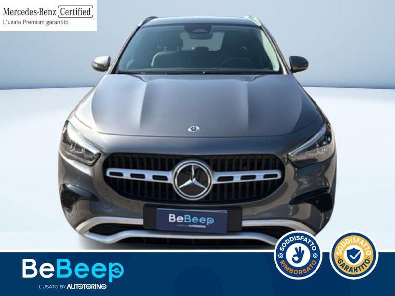 Mercedes-Benz GLA 180 D ADVANCED AUTO