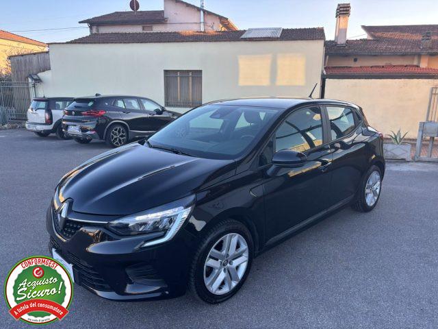 RENAULT Clio TCe 100 CV GPL 5 porte Zen