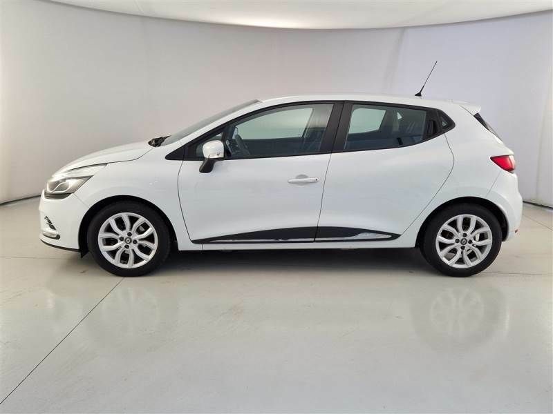 RENAULT CLIO 1.5 dCi 90cv Energy Business EDC 5 POR