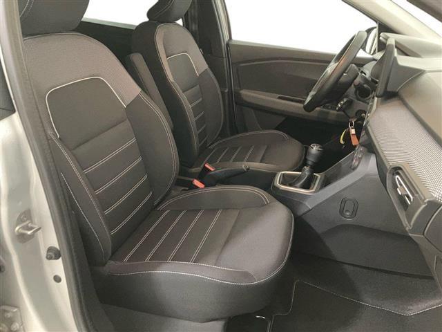 DACIA Jogger 1.0 TCe 110cv Expression