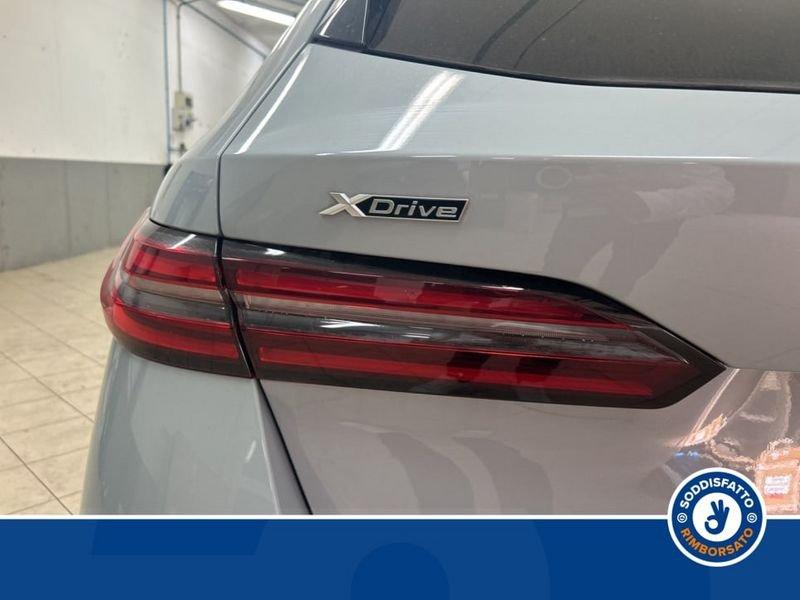 BMW Serie 5 Touring 520d xDrive M Sport Pro