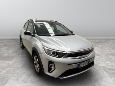 KIA Stonic - Stonic 1.2 Style s/Design Pack ecogpl 82cv