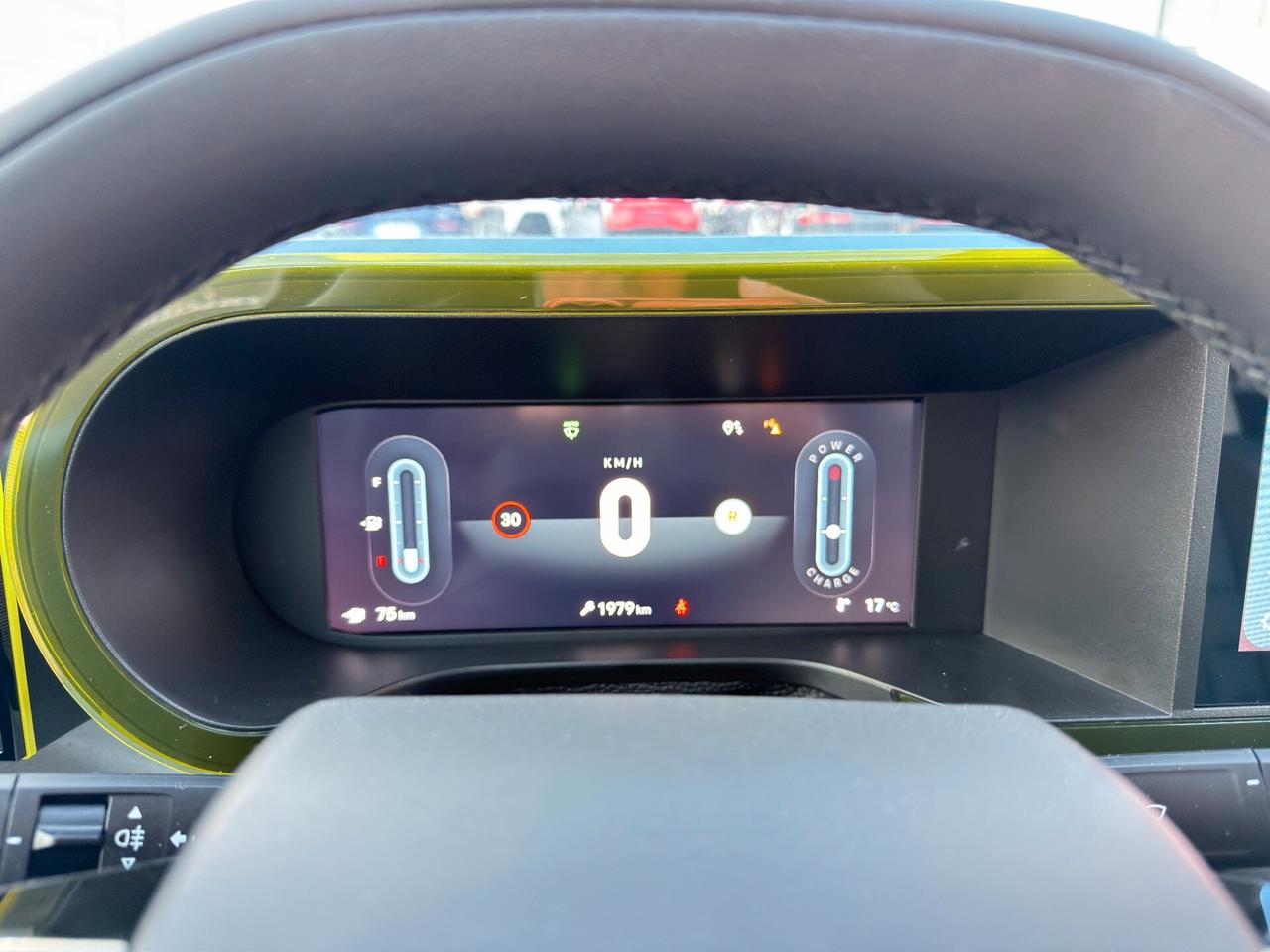 Fiat Grande Panda 1.2 HYBRID 110 CV S&S LA PRIMA KM0 PROMO FINANZIAMENTO