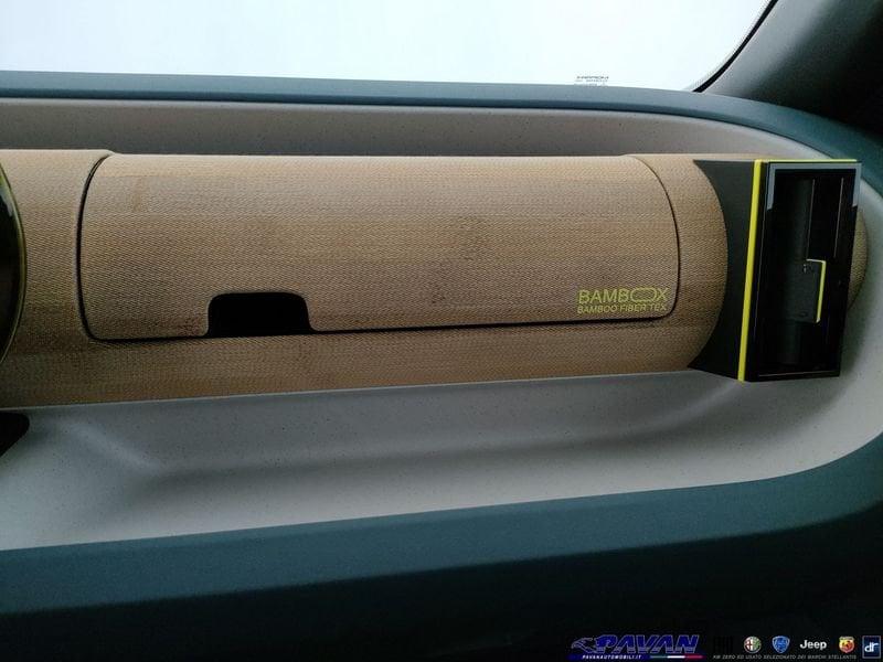 FIAT Grande Panda 1.2 Hybrid 110 CV S&S La Prima