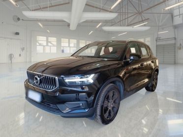 VOLVO XC40 B5 AWD AUTOMATICO INSCRIPTION SUV