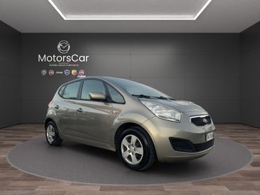 KIA Venga 1.4 CRDi 90 CV Active **NEOPATENTATI**