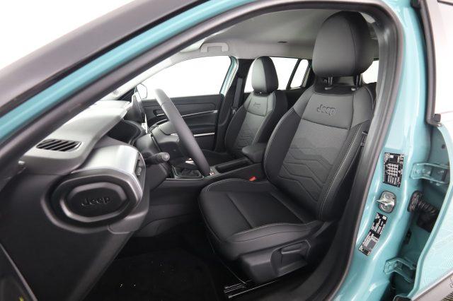 JEEP Avenger Avenger 1.2 Turbo Summit