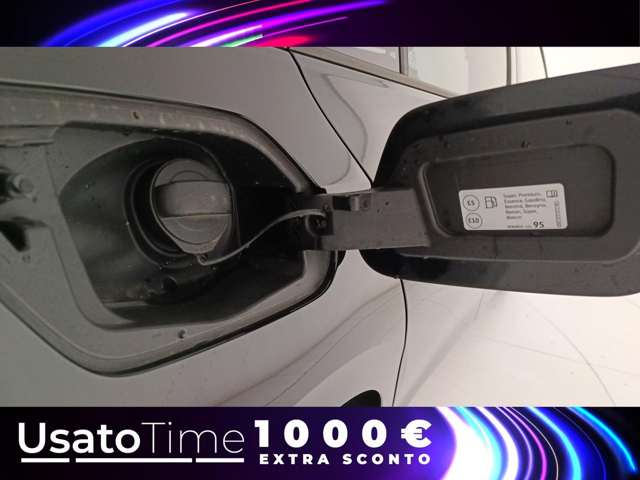 Volkswagen Golf variant 1.5 tsi act 115cv life