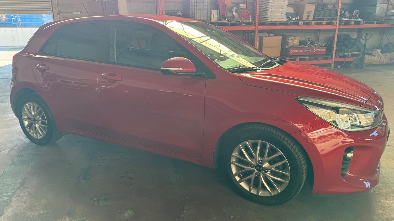 Kia Rio 1.4 CRDi 5p. Cool Collection
