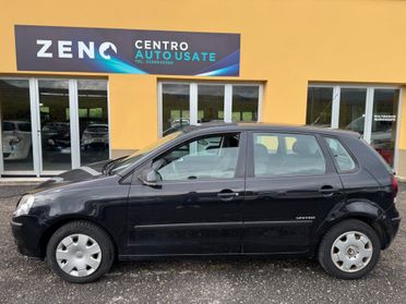 Volkswagen Polo 1.2/60CV 5p. United