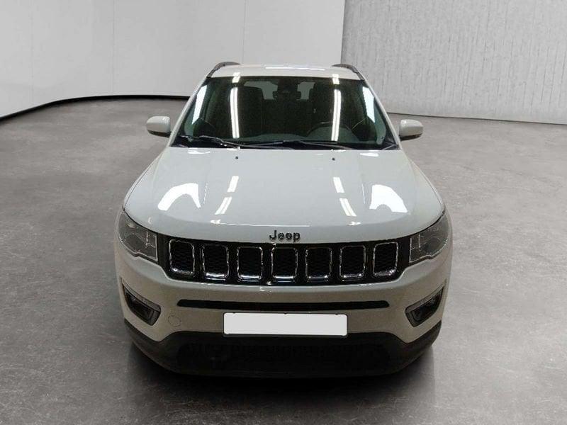 Jeep Compass 1.3 turbo t4 Longitude 2wd 130cv my20