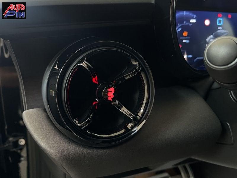 Alfa Romeo Junior 1.2 136 CV Hybrid eDCT6 Speciale+Techno Pack