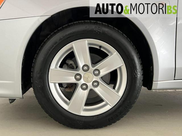 MITSUBISHI Lancer 1.5 5p. Sportback Invite