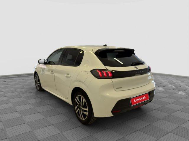 PEUGEOT 208 208 PureTech 100 Stop&Start 5 porte Allure Pack