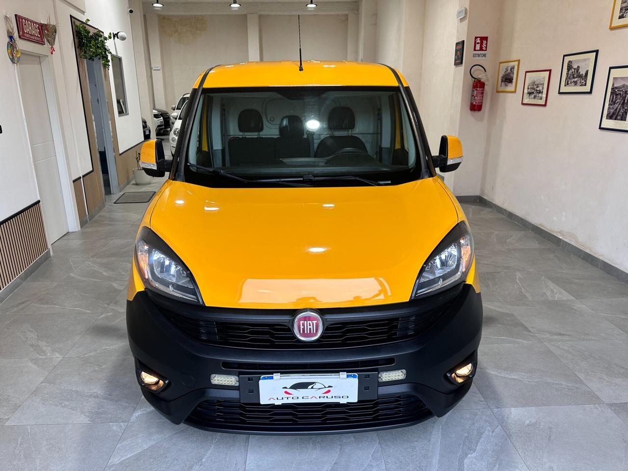 Fiat Doblo Doblò 1.6 MJT 105CV 3 POSTI - UNICO PROP - NUOVO
