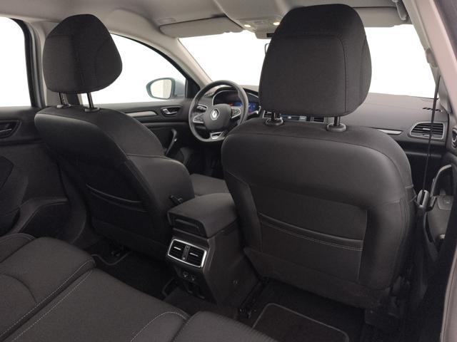 RENAULT Megane 1.5 blue dci Business 115cv