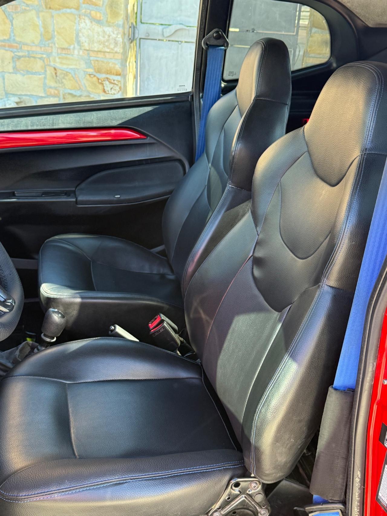 Aixam City GTO Emotion