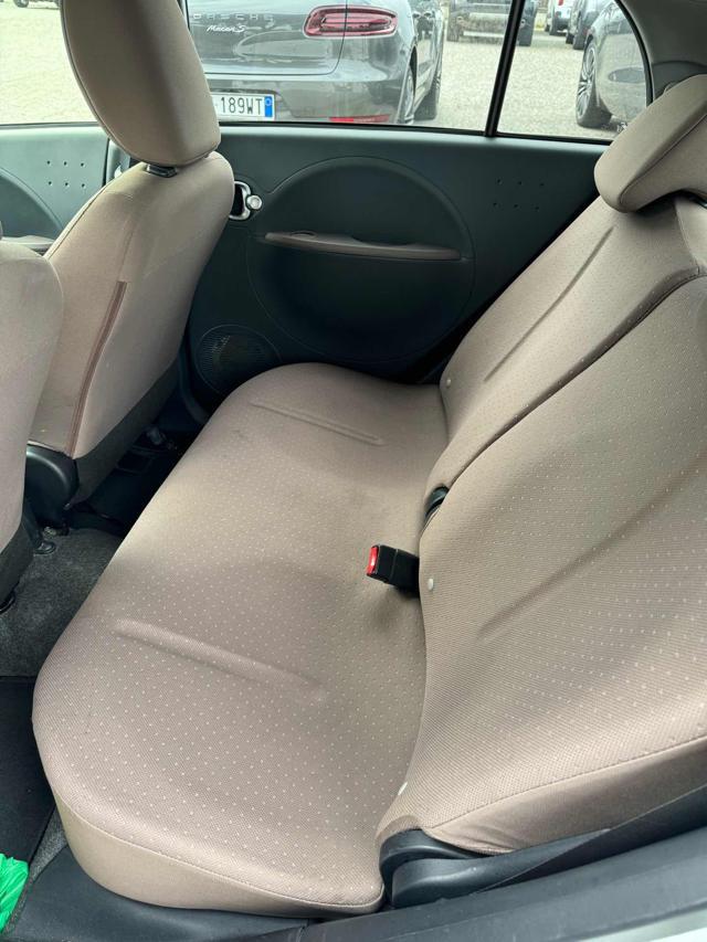 CITROEN C-Zero FullElectric NEOPATENTI GARANZIA 8 ANNI O 100000KM