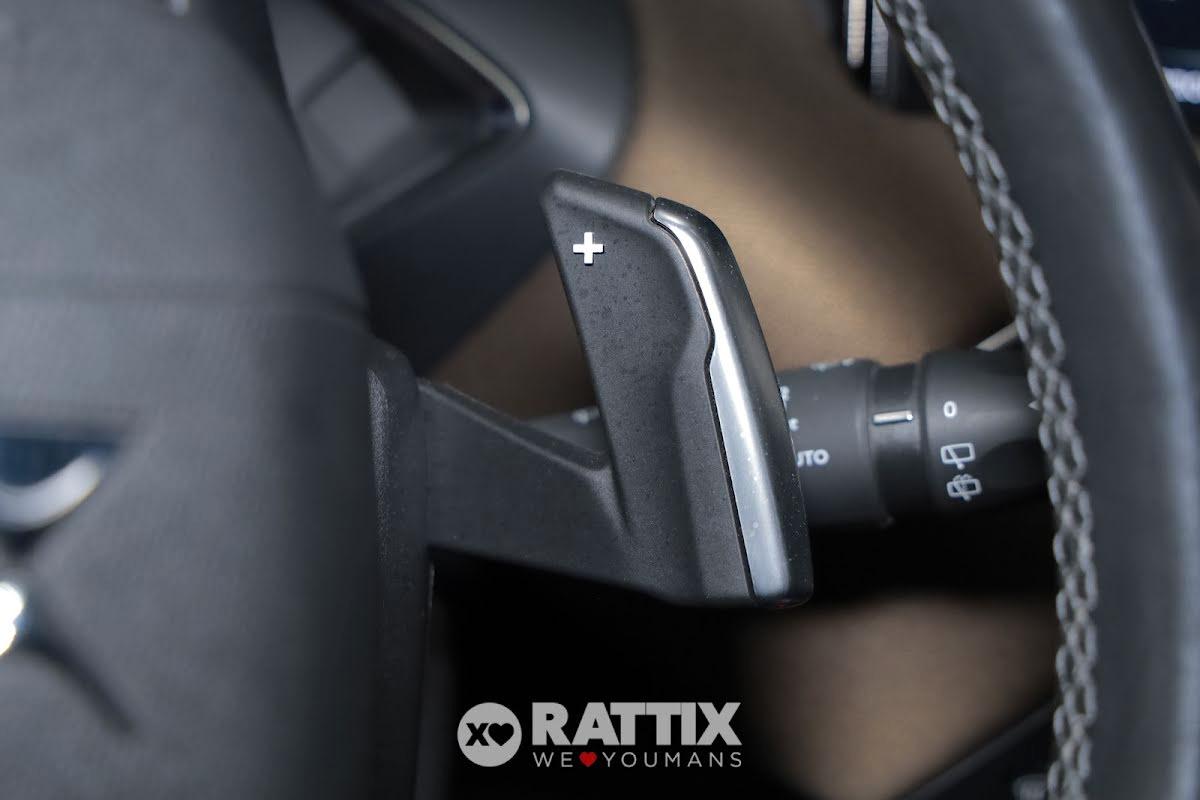 DS Automobiles DS 3 Crossback 1.2 Puretech 130CV Business Auto