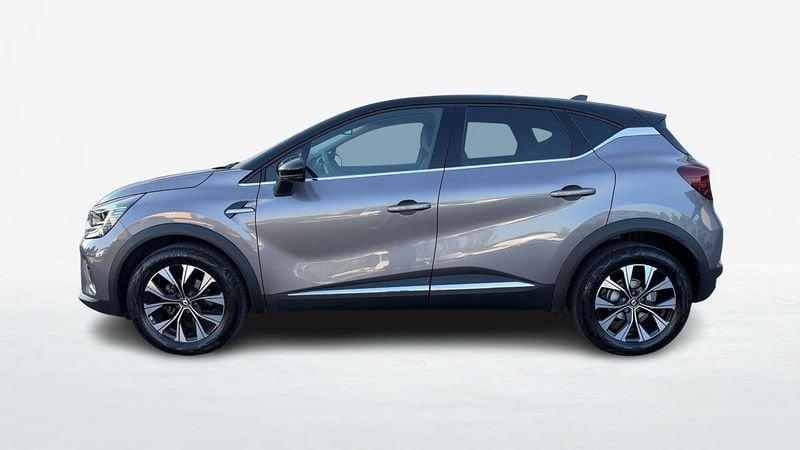 Renault Captur 1.0 tce Techno 90cv