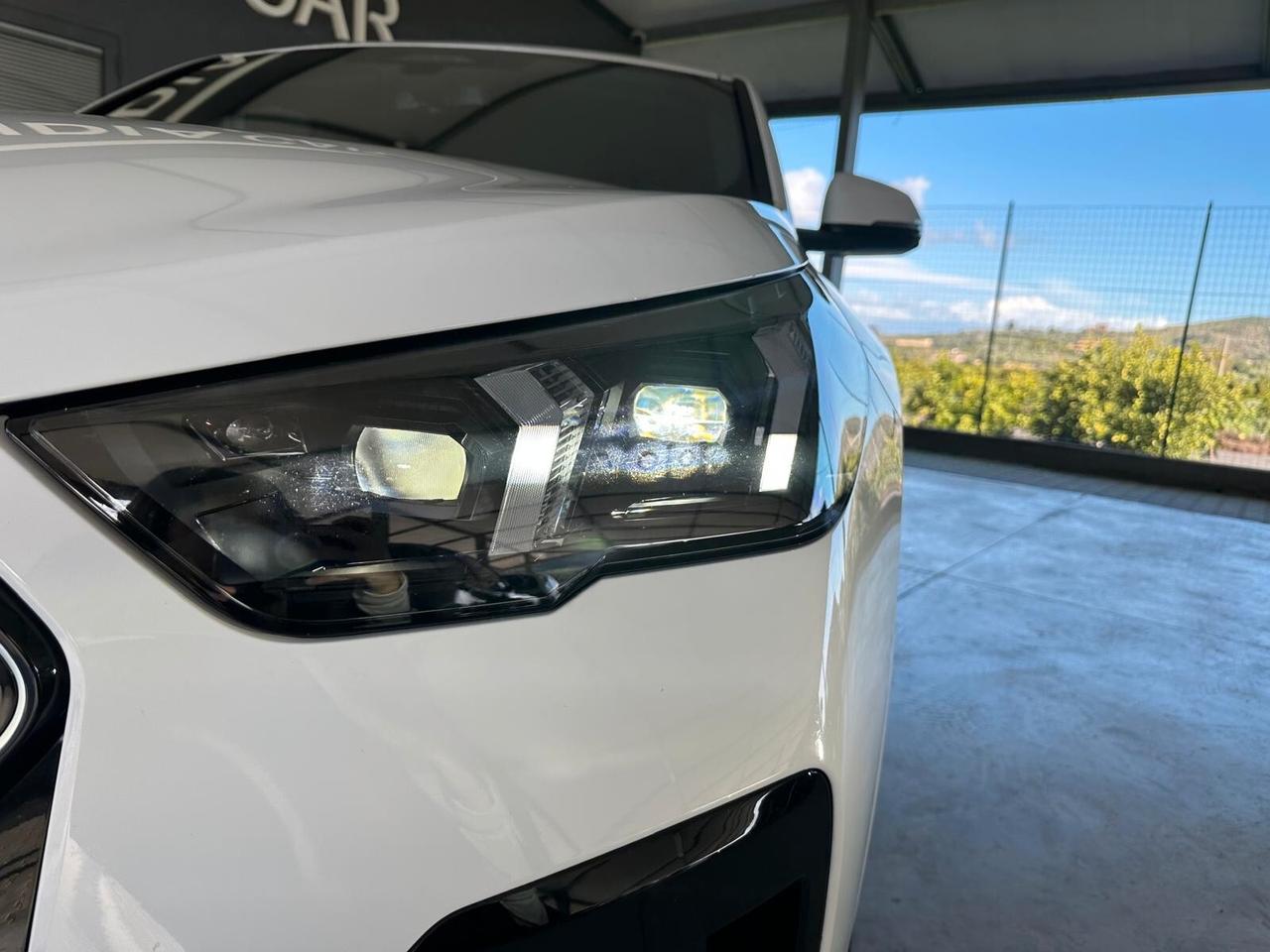 BMW X2 X-DRIVE 20D M-SPORT 150CV 2025