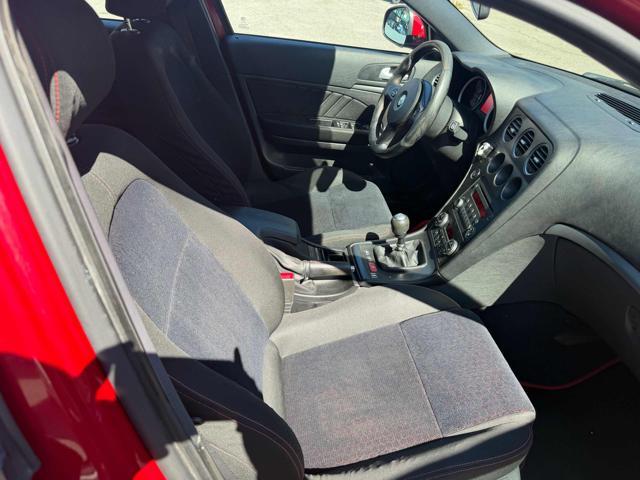 ALFA ROMEO 159 2.0 JTDm 136 CV Sportwagon Super Bellissima