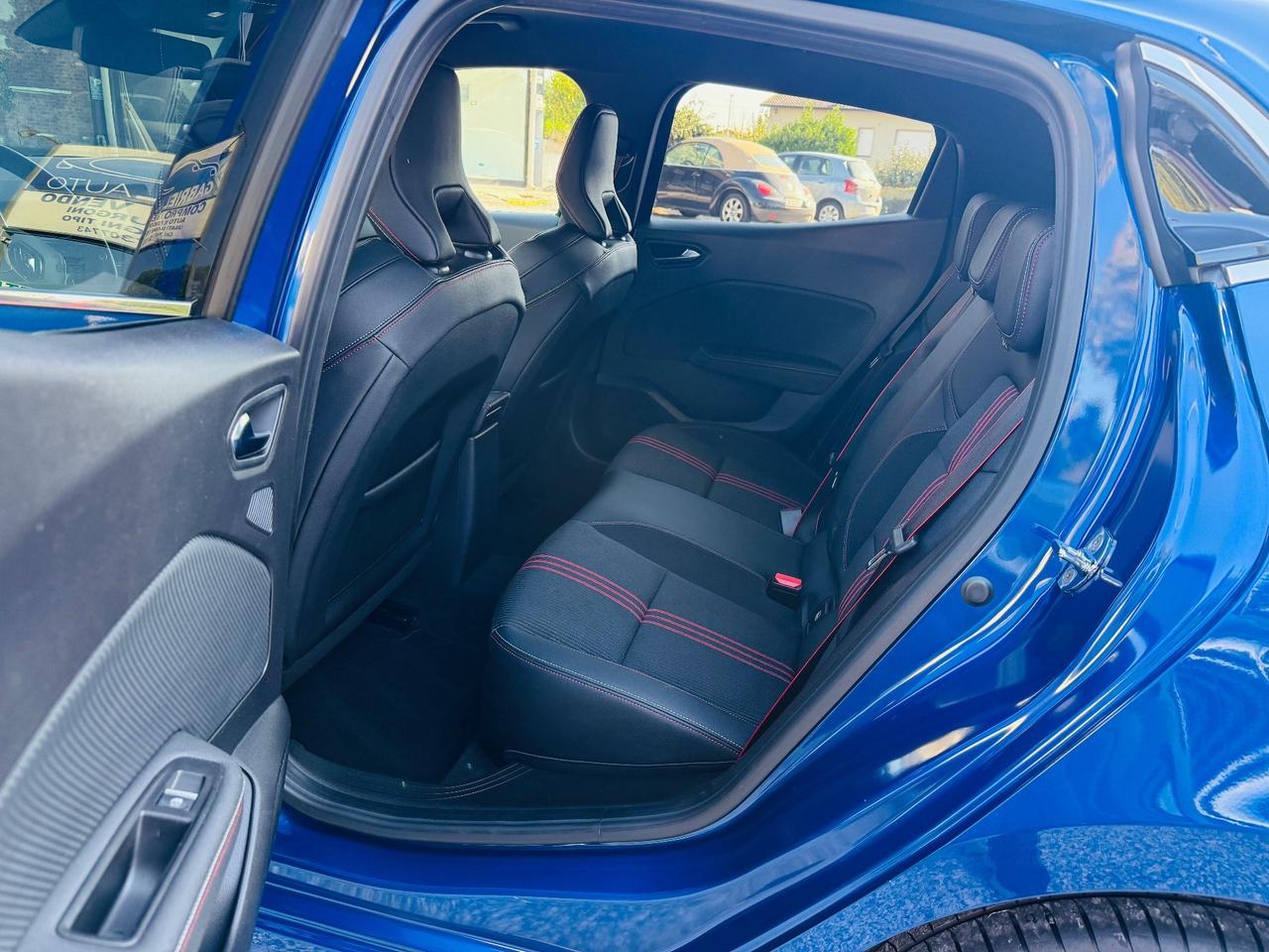 Renault Clio Blue dCi 115 CV R.S. Line Ok nEOPATENTATI