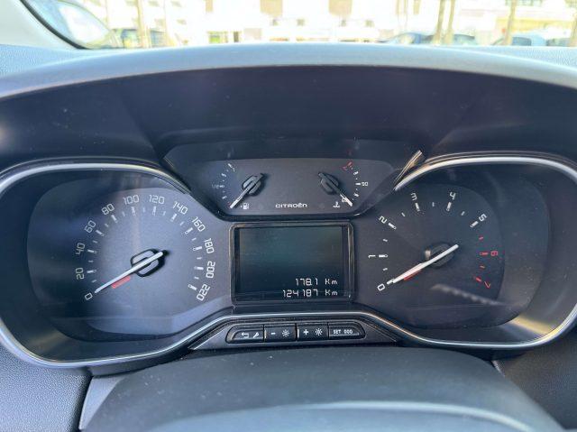 CITROEN C3 Aircross 1500 disel Automatica