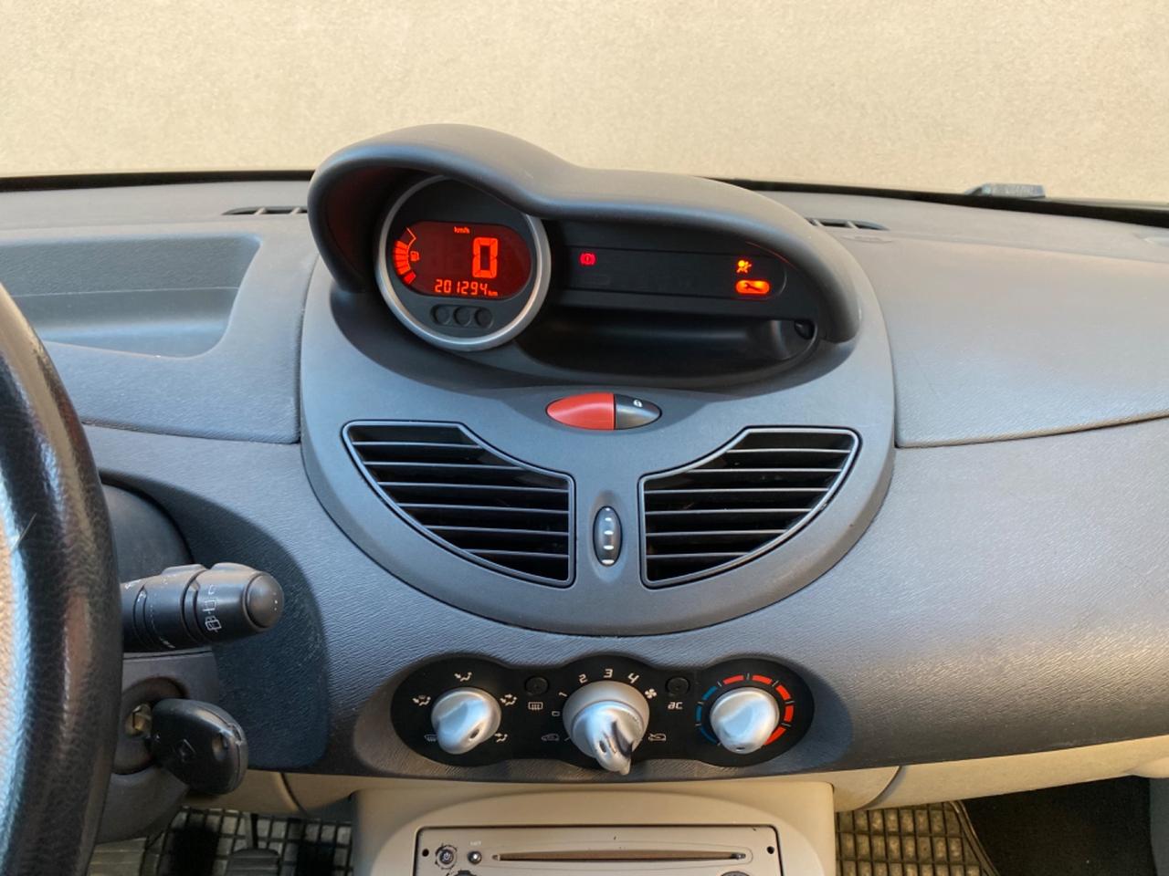 Renault Twingo 1.5 Diesel