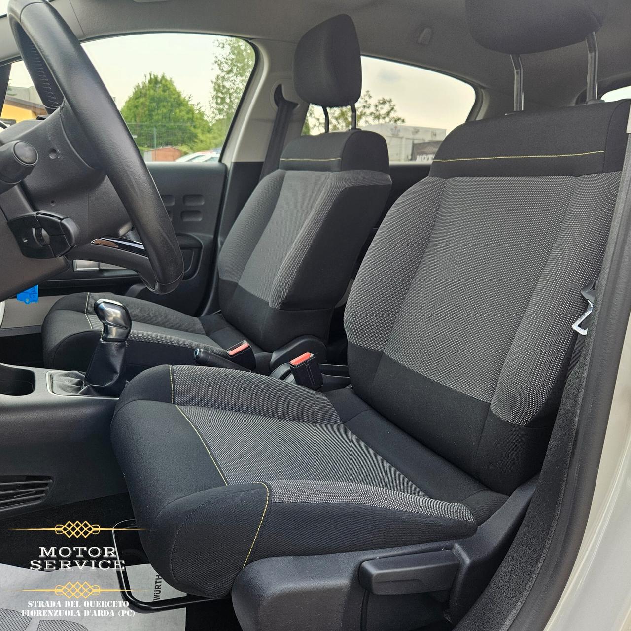 Citroen C3 Shine PREZZO REALE E FINALE