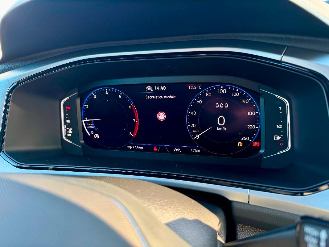 Volkswagen T-Roc 1.0 tsi Edition Plus 115cv