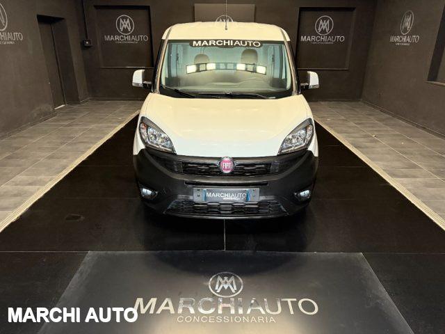 FIAT Doblo (Prezzo Iva Escl.) 1.3 MJT PC-TN Cargo Lounge
