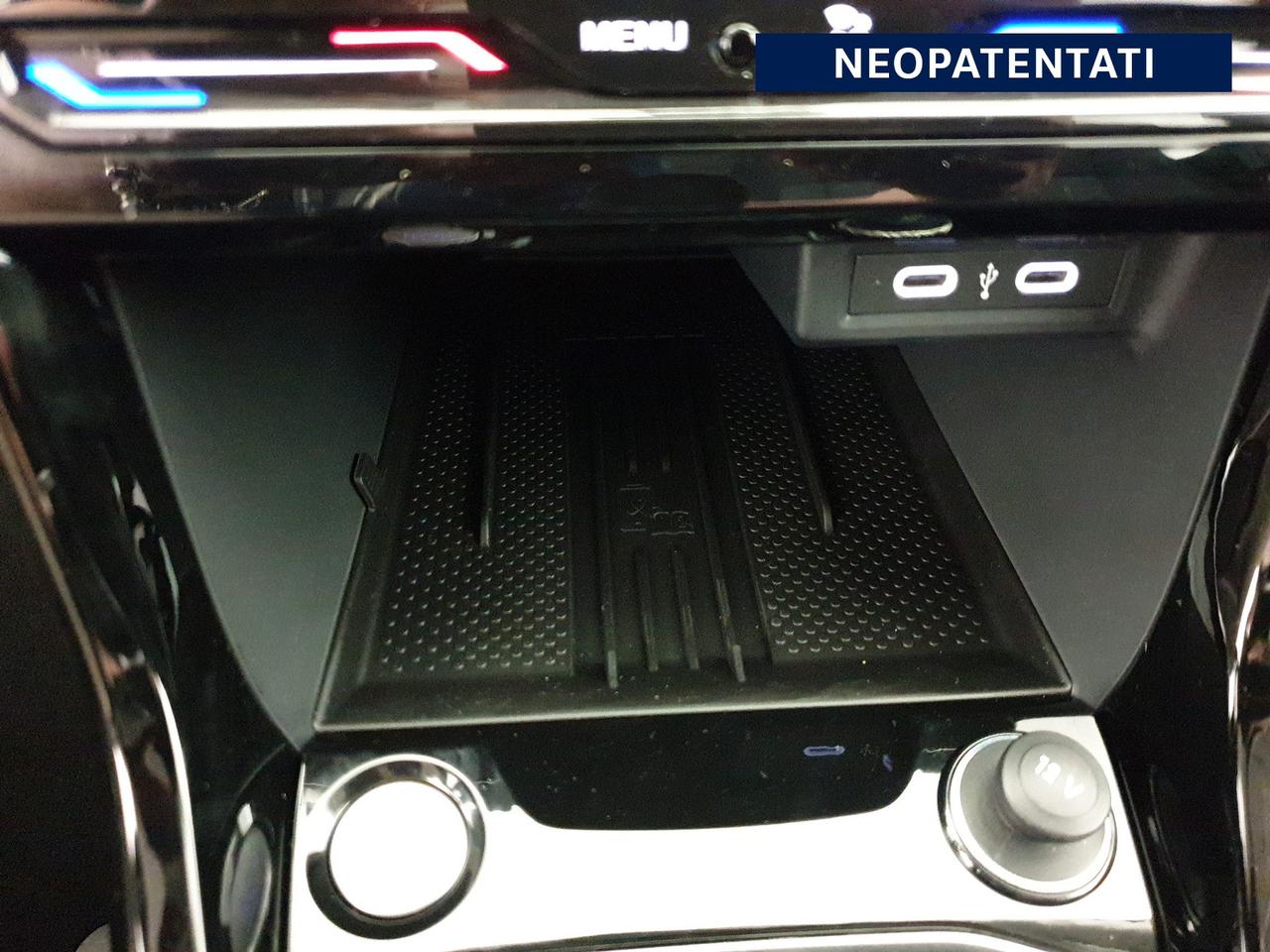 Volkswagen T-Cross 1.0 tsi edition plus 95cv
