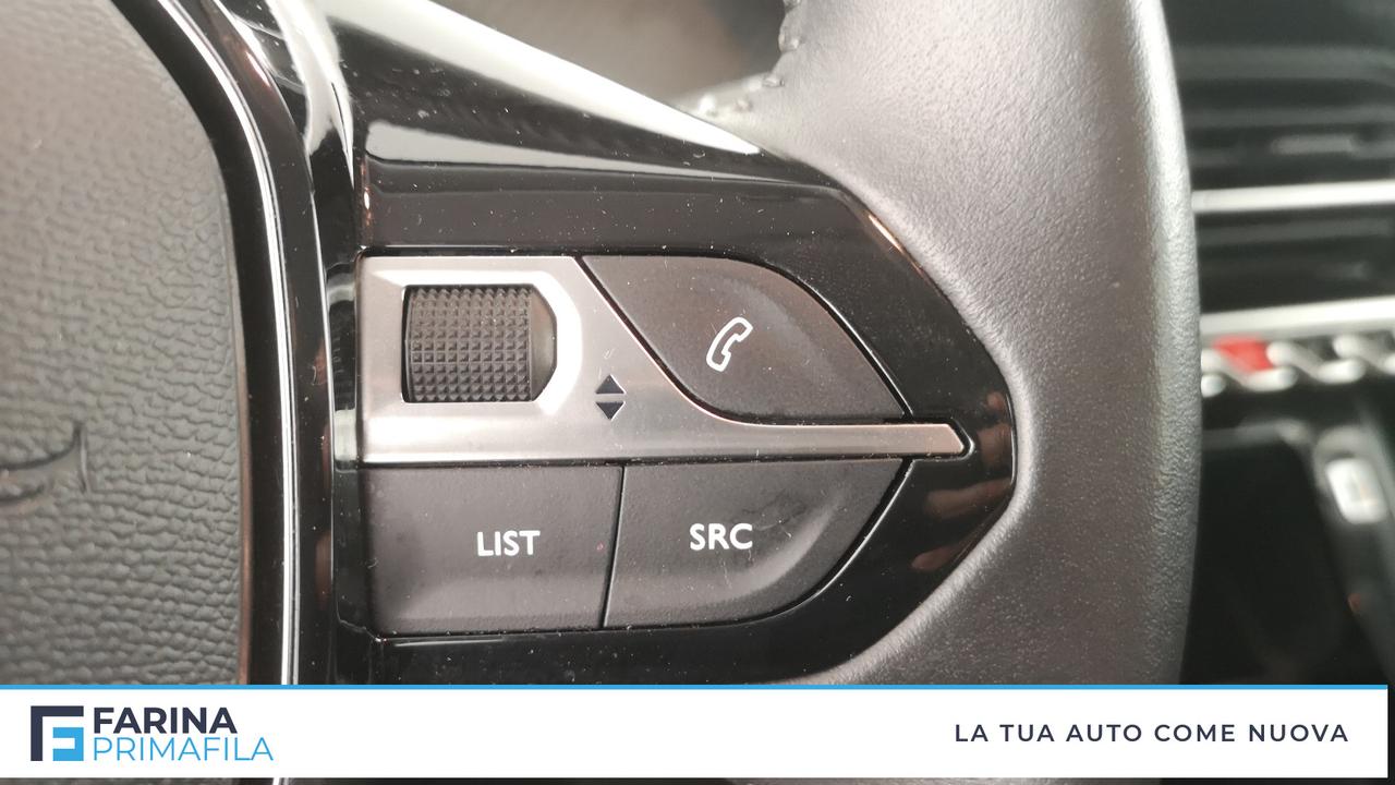 PEUGEOT 2008 II 2020 - 2008 1.5 bluehdi Active Pack s&s 110cv